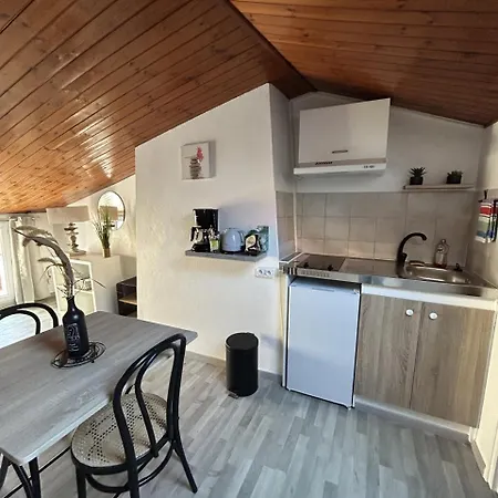 D'olonnes Hypercentre * レ・サ​​ーブル・ドロンヌ