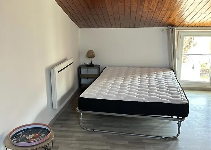 D'olonnes Hypercentre