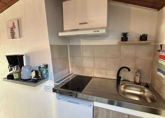 アパート D'olonnes Hypercentre レ・サ​​ーブル・ドロンヌ