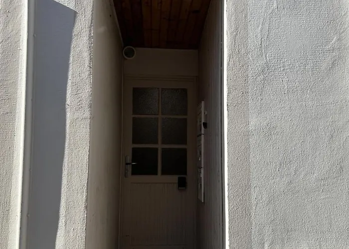 D'olonnes Hypercentre *