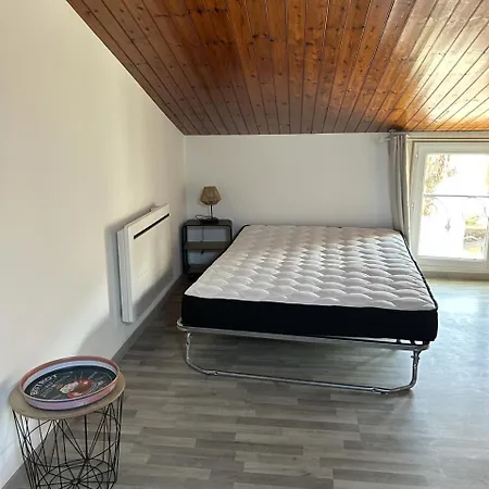 D'olonnes Hypercentre