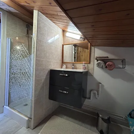 Studio D'olonnes Hypercentre Apartment