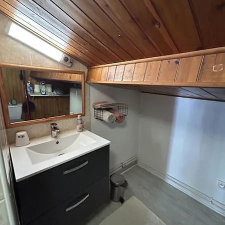 Apartamento D'olonnes Hypercentre *