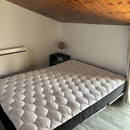 Studio D'olonnes Hypercentre Apartment Les Sables-d'Olonne