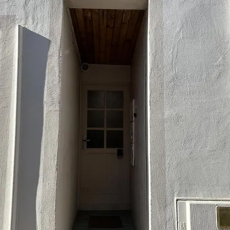 D'olonnes Hypercentre *