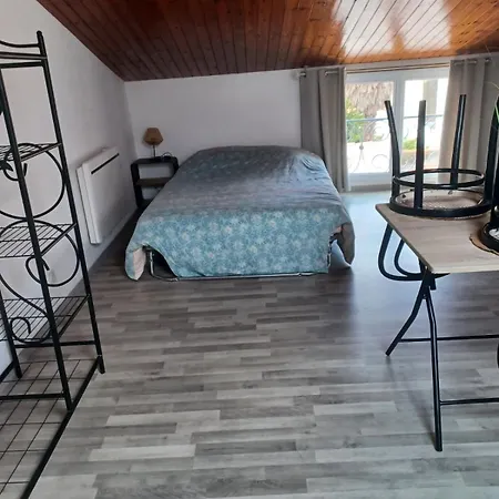 D'olonnes Hypercentre Apartmán Les Sables-dʼOlonne