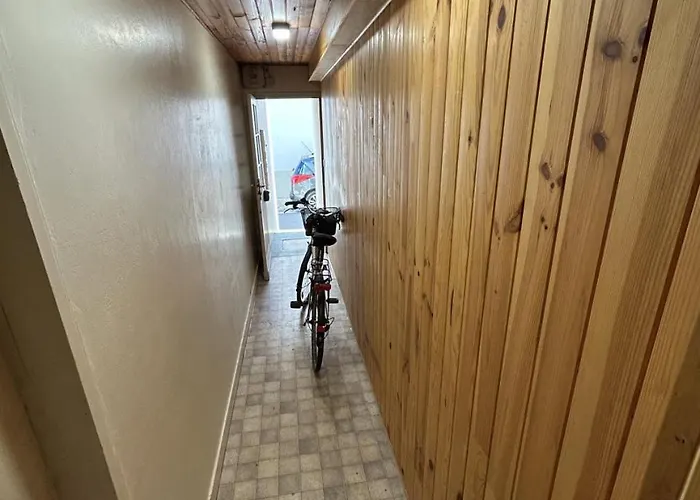 D'olonnes Hypercentre Les Sables-d'Olonne