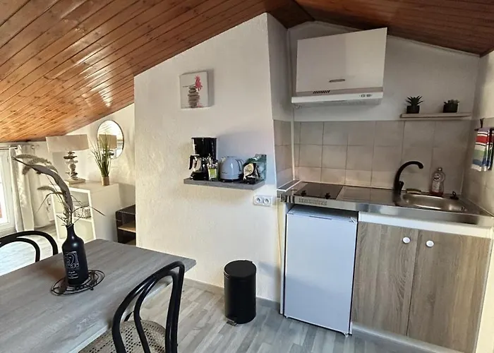 D'olonnes Hypercentre * Les Sables-d'Olonne