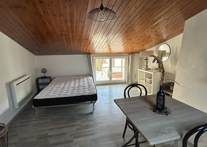 Apartment D'olonnes Hypercentre