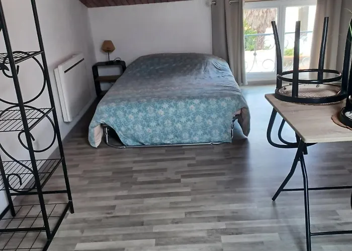 D'olonnes Hypercentre Apartment Les Sables-d'Olonne